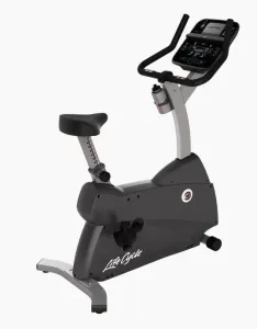 Велотренажер Life Fitness C1 Track Connect - фото 