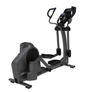 Еліптичний крос-тренажер Life Fitness E5 Track Connect - фото 