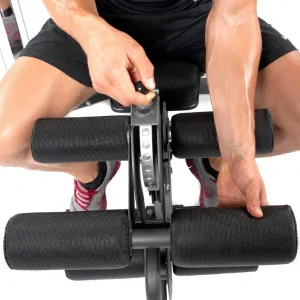 Фітнес станція Hammer Autark 2600-100 (стек 100 кг) - фото 5