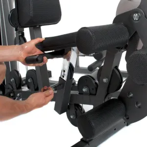 Фітнес станція Hammer Autark 2600-100 (стек 100 кг) - фото 8