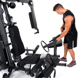 Фітнес станція Hammer Autark 2600-100 (стек 100 кг) - фото 9