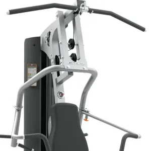 Силова мультистанція Life Fitness G2 + GLP - фото 78836