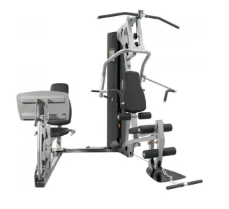 Силова мультистанція Life Fitness G2 + GLP - фото 