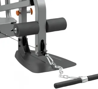 Силова мультистанція Life Fitness G4 - фото 78839