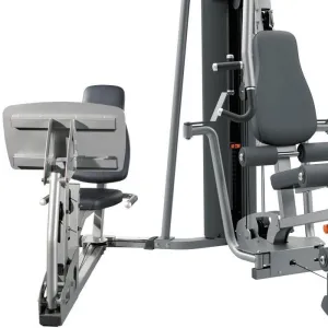 Силова мультистанція Life Fitness G4 + GLP - фото 78841