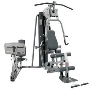 Силова мультистанція Life Fitness G4 + GLP - фото 