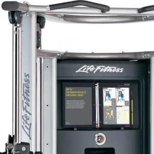 Силова мультистанція Life Fitness G7 - фото 78842