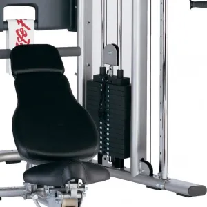 Силова мультистанція Life Fitness G7 - фото 78843