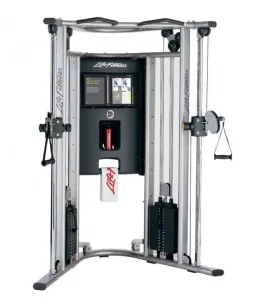 Силова мультистанція Life Fitness G7 - фото 