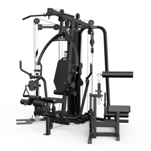 Фітнес станція Hammer Autark 6600 (стек 100 кг) - фото 1