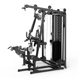 Фітнес станція Hammer Autark 6600 (стек 100 кг) - фото 4