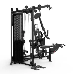 Фітнес станція Hammer Autark 6600 (стек 100 кг) - фото 5
