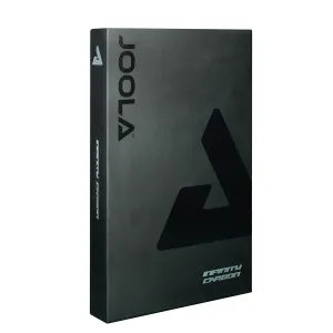 Ракетка Joola Infinity Carbon - фото 78866