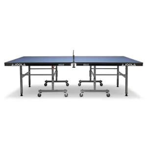 Тенісний стіл Joola World Cup 22 BLue - фото 78871