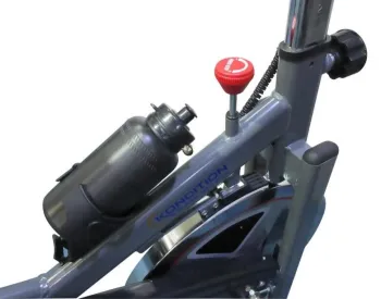 Спінбайк EcoFit Spin Bike GBSB-3021 - фото 78912