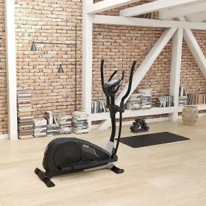 Орбітрек Kettler AXOS Nova P Black CT1020-100 - фото 83305