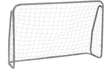Футбольні ворота Garlando Smart Goal (POR-10) 180x120x60 см - фото 