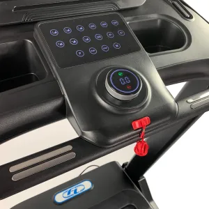 Бігова доріжка Fitlogic T46C - фото 2