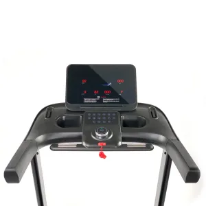 Бігова доріжка Fitlogic T46C - фото 3
