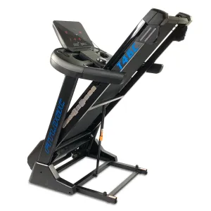 Бігова доріжка Fitlogic T46C - фото 5