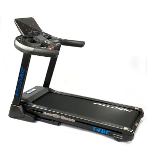 Бігова доріжка Fitlogic T46C - фото 