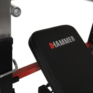 Силова лава Hammer FORCE 4.0 art.5202 - фото 79154