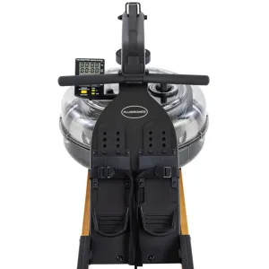 Гребний тренажер First Degree Fitness Fluid Rower Apollo Plus - фото 79175