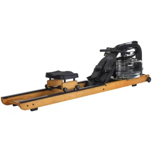 Гребний тренажер First Degree Fitness Fluid Rower Apollo Plus - фото 