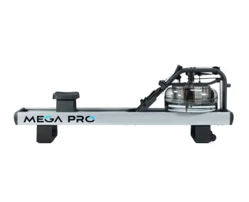 Гребний тренажер First Degree FLUID MEGA PRO XL - фото 79239