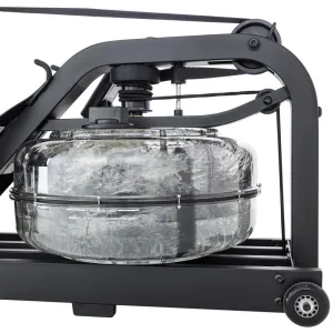 Гребний First Degree FLUID NEON PLUS BLACK - фото 79249