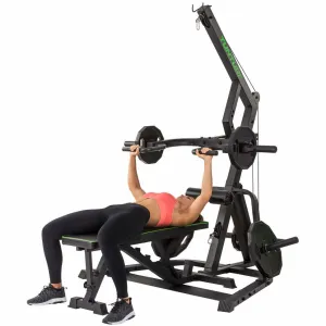 Силова станція Tunturi  Leverage Pulley Gym WT85 - фото 79311
