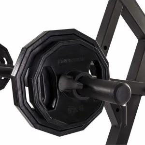 Силова станція Tunturi  Leverage Pulley Gym WT85 - фото 79313
