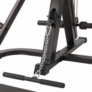 Силова станція Tunturi  Leverage Pulley Gym WT85 - фото 79315