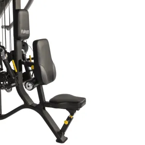 Блок для верхньої частини тіла TUNTURI PLATINUM UPPER BODY UNIT 11PTSS1010 - фото 79325