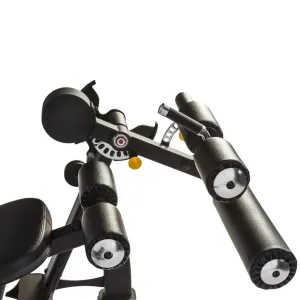 Згинач - розгинач стегна Tunturi Platinum Lower Body Unit 11PTSS1020 - фото 79332
