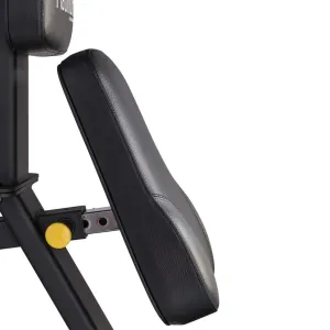 Згинач - розгинач стегна Tunturi Platinum Lower Body Unit 11PTSS1020 - фото 79333