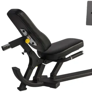 Жим ногами Tunturi Platinum Leg Press Unit 11PTSS1025 - фото 79335