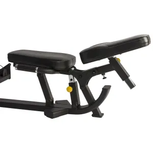 Жим ногами Tunturi Platinum Leg Press Unit 11PTSS1025 - фото 79336
