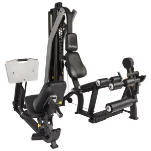 Жим ногами Tunturi Platinum Leg Press Unit 11PTSS1025 - фото 79337