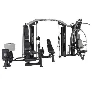 Жим ногами Tunturi Platinum Leg Press Unit 11PTSS1025 - фото 79339
