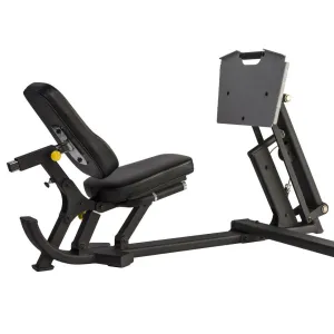 Жим ногами Tunturi Platinum Leg Press Unit 11PTSS1025 - фото 