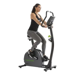 Велотренажер TUNTURI HOMETRAINER PERFORMANCE E50 17TBE50000 - фото 79365