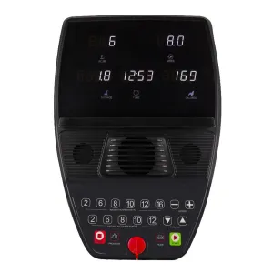 Бігова доріжка Tunturi Competence T10 Treadmill 17TRN10000 - фото 79390