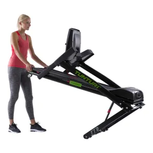 Бігова доріжка Tunturi Competence T10 Treadmill 17TRN10000 - фото 79391