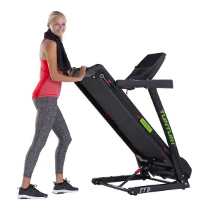 Бігова доріжка Tunturi Competence T10 Treadmill 17TRN10000 - фото 79392