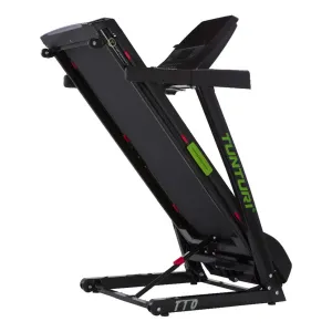 Бігова доріжка Tunturi Competence T10 Treadmill 17TRN10000 - фото 79393