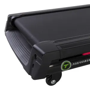 Бігова доріжка Tunturi Competence T10 Treadmill 17TRN10000 - фото 79395