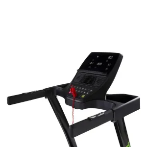 Бігова доріжка Tunturi Competence T10 Treadmill 17TRN10000 - фото 79396