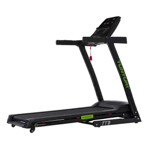 Бігова доріжка Tunturi Competence T10 Treadmill 17TRN10000 - фото 