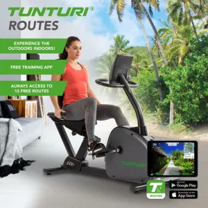 Орбітрек Tunturi Performance C60-R Crosstrainer 20TCR60000 - фото 79414
